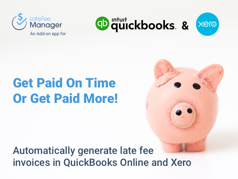 screenshot of Late Fee Manager